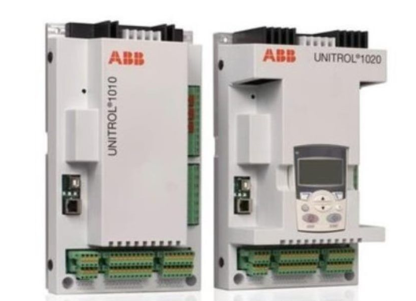 ABB 3BHE030579R0003 UNITROL 1020-0003 