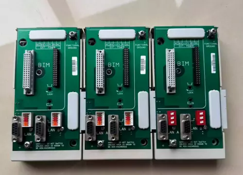 GE 8715-CA-BI Baseplate - Picture 1 of 3