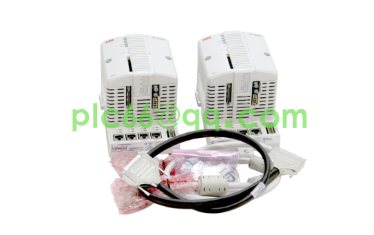 ABB 3BSE081637R1 (PM866AK02) Controllers - AC 800M Controllers