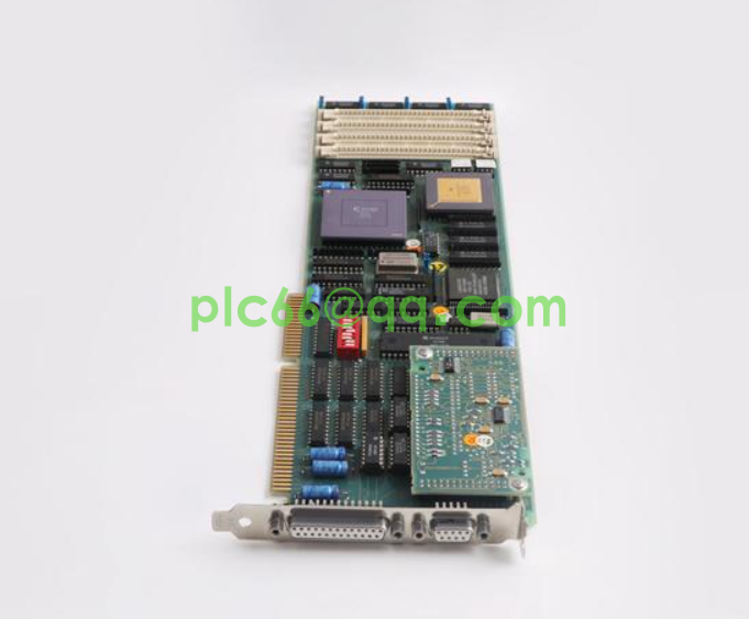 ABB DSPU131 3BSE000355R1  Interface board module ymgk