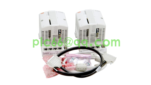 Controllers - AC 800M Controllers PM857K02