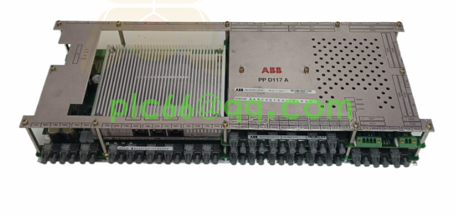 PPD117A3011 | 3BHE030410R3011