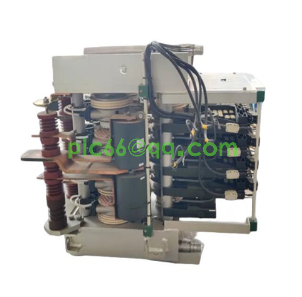ABB 3BHB030478R0309  S-093H PHASE MODULE