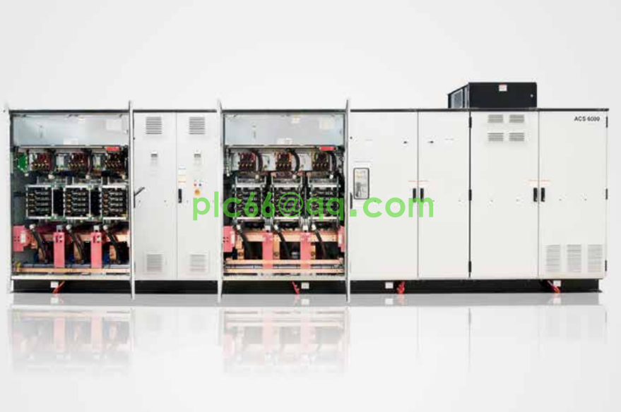 ABB  3BHB030479R0512  ACS6000 S-123H; PHASE MODULE