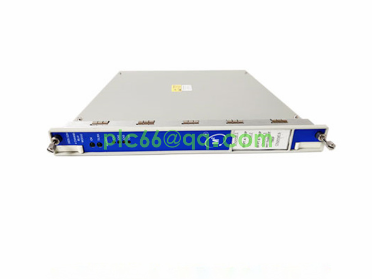 Bently Nevada 3500/32M 4-channel Relay Module