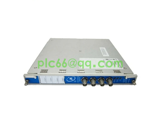 Bently Nevada 3500/70M Recip lmpulse Velocity Monitor