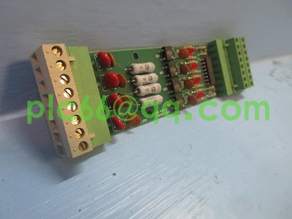 ABB 200900-004 I/O adapter PLC board