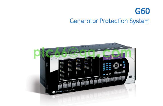 GE G60C00HCHF8AH6PM8CPXXUXXWXX/G60-C00-HCH-F8A-H6P-M8C-P6P-U6P-WXX  Industrial automation and drive systems