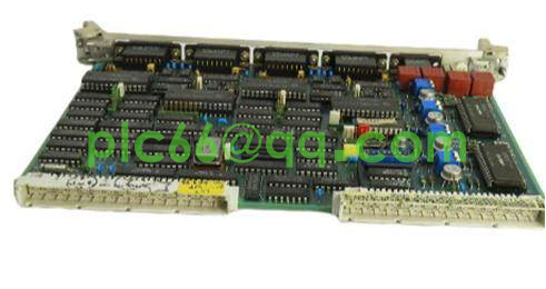 ABB 35AE92 – High Performance Industrial Control Module