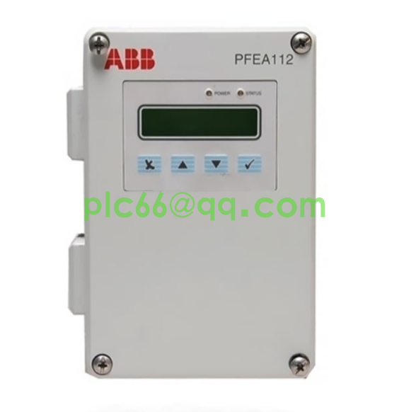 ABB PFEA112-65 3BSE050091R65  Tension Electronics 
