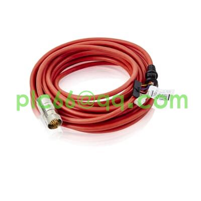 ABB 3HAC031683-001 SxTPU3 cable 10 m 3