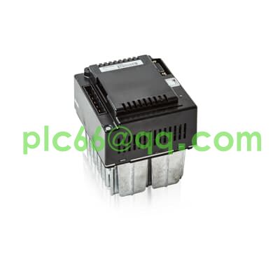 ABB 3HAC14550-2/09A Single servo drive unit