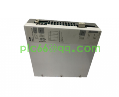 ABB AI610 Analog input module