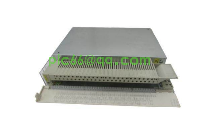 ABB AO610 Analog Output Module