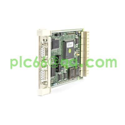 ABB CI520V1 communication interface module