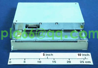 ABB CI610 I/O bus expansion module