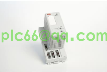 ABB CI810B high-performance communication interface module