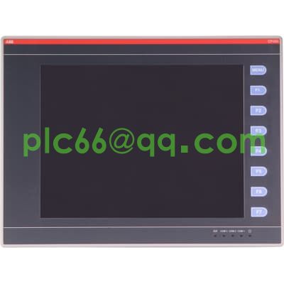ABB CP450-T-ETH industrial communication processor module