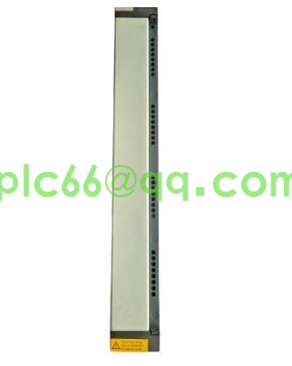 ABB DAO01 digital-analog output module