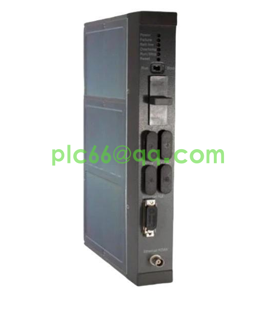 ABB DCP02 CPU MODULE: Advanced Control Processing, Industry Standard Design
