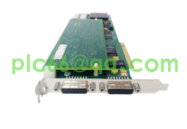 ABB DDI03 is a digital input module
