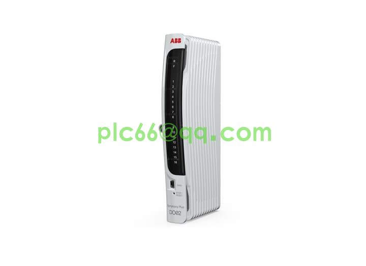 ABB DDO02 Digital output module