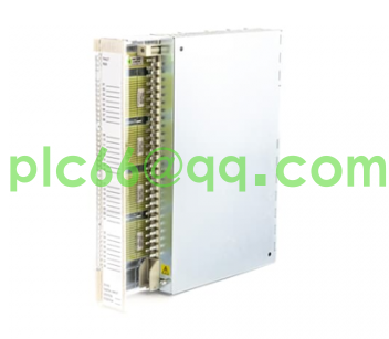 ABB DI610 is a digital input module
