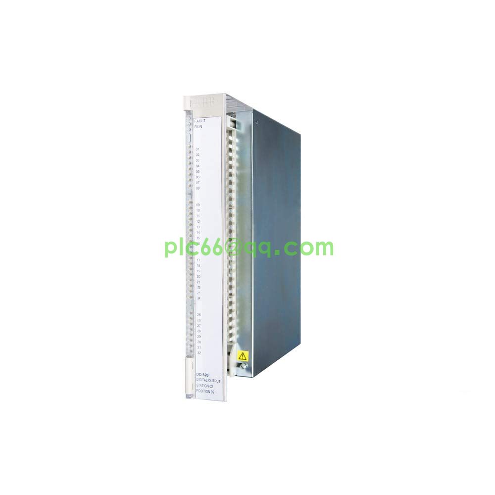 ABB DO620 Digital output module