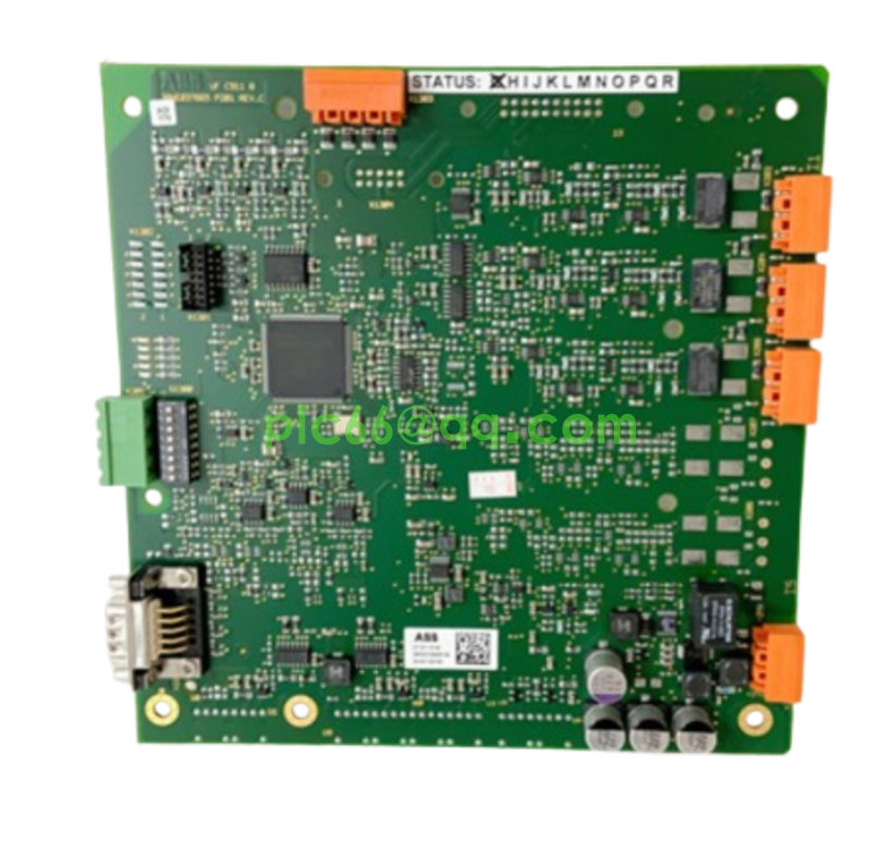 UFC911B106 3BHE037864R0106 control unit kimi UFC911B106 3BHE037864R0106 control unit kimi