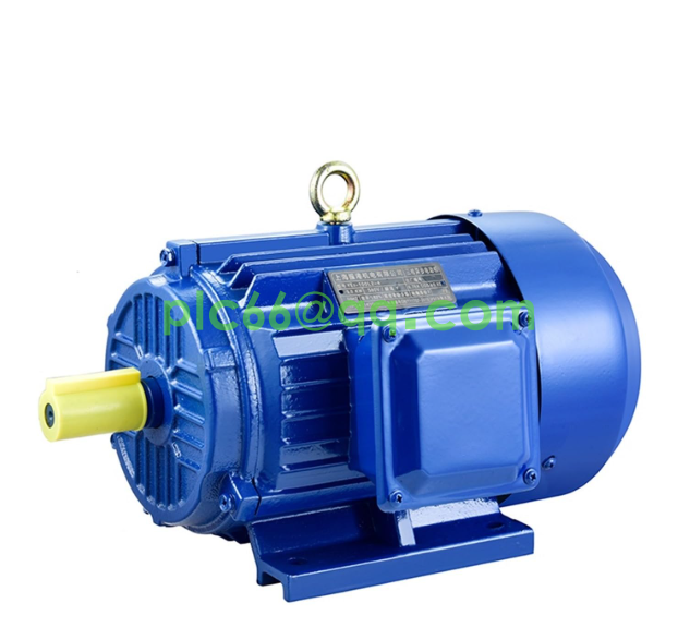 Wound Rotor 7500 HP 900 RPM ABB Electric Motor, Wound Rotor Slip Ring KIMI Wound Rotor 7500 HP 900 RPM ABB Electric Motor, Wound Rotor Slip Ring KIMI