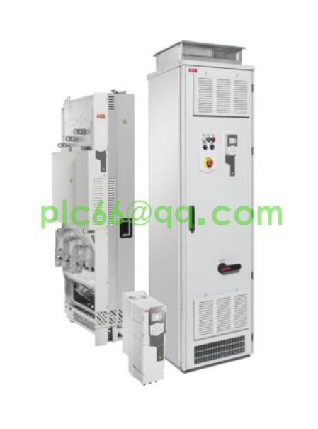 ACS580MV-PEBB-R3 Inverter power unit Power module KIMI
