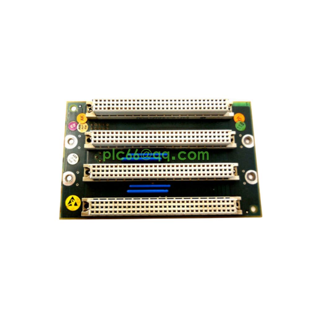 ABB DSBB175 backplane bus board
