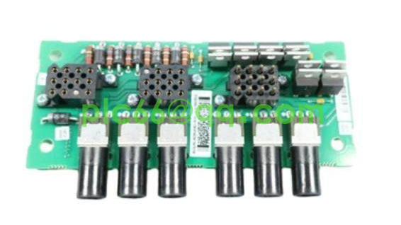 ABB DSDX404 Digital Signal Expansion Module