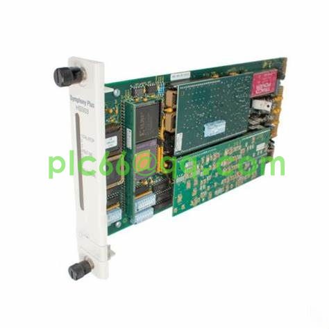 ABB DSIH72VP ENOK hydraulic servo module