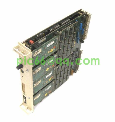 ABB DSPC170 industrial processor module