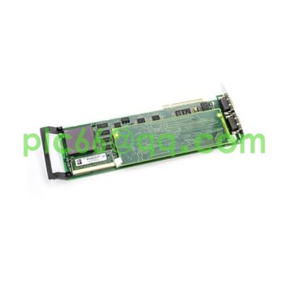 ABB PU516 advanced engineering interface module