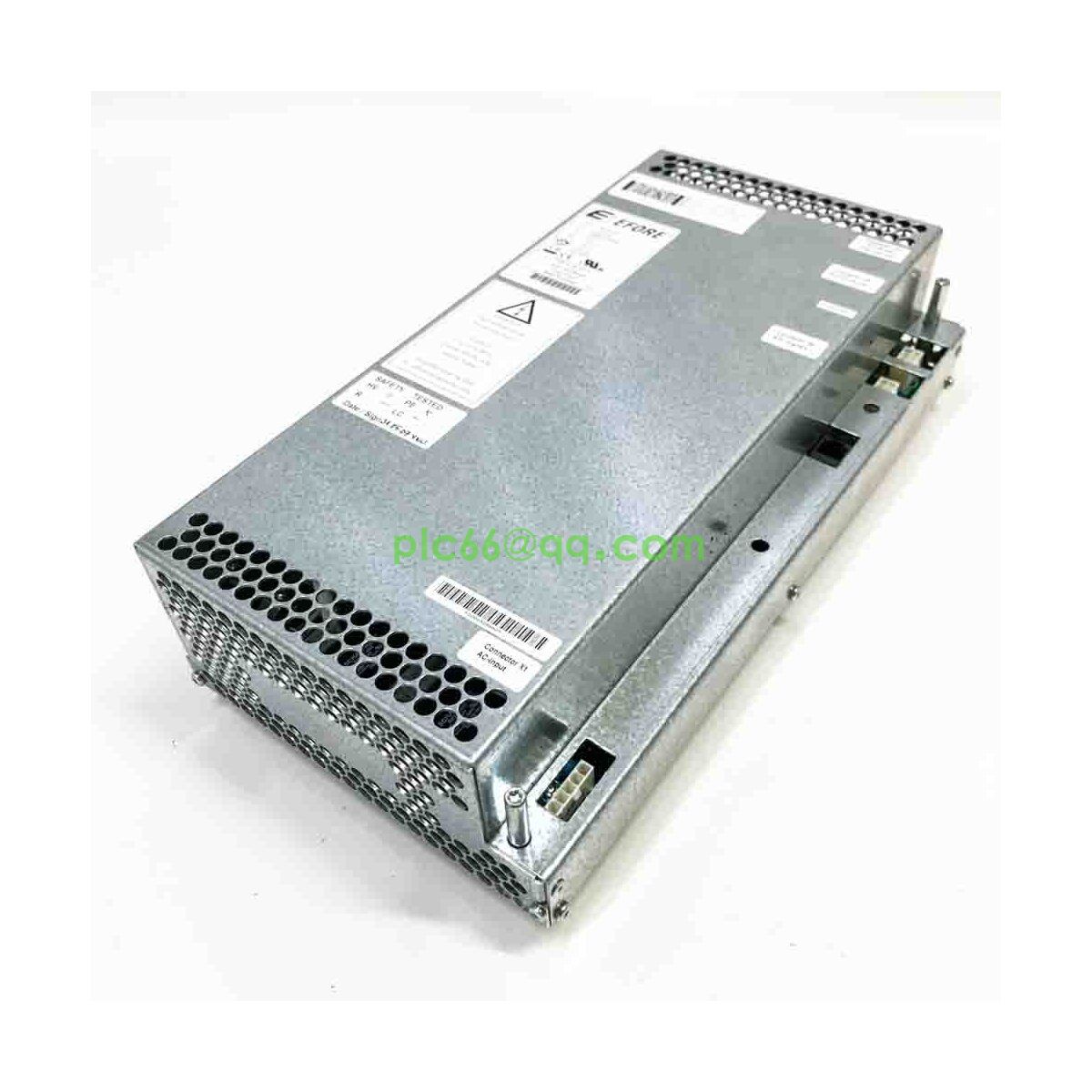 ABB DSQC626 high-performance control module