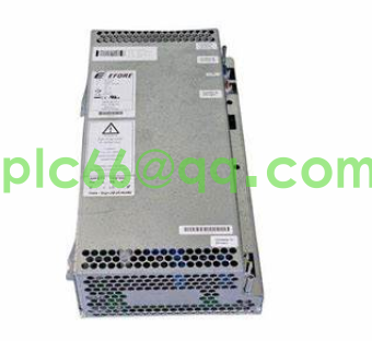 ABB DSQC627 3HAC020466-001 is a power supply specially designed for ABB IRC5 robots.