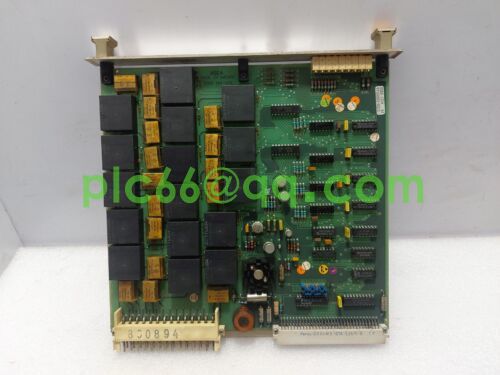 ABB DSU10 high-performance control module