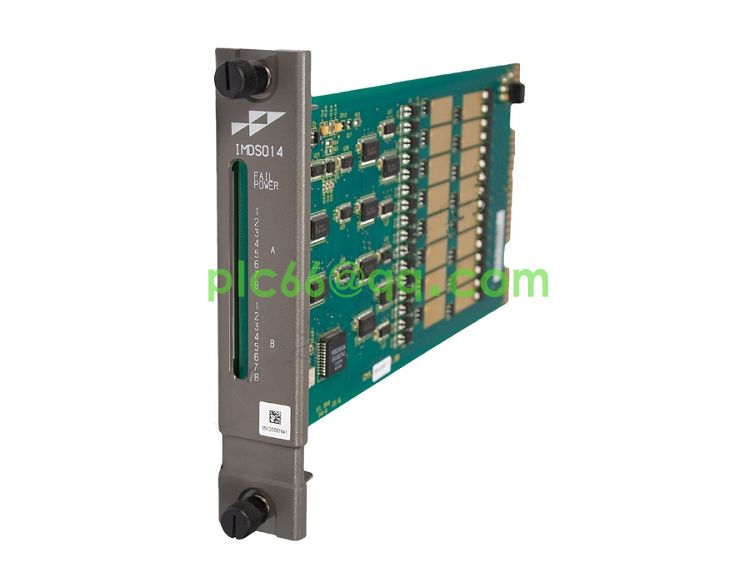 ABB IMDSO14 digital slave station output module