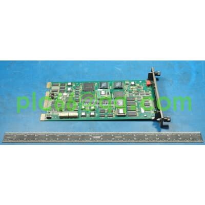 ABB IMMFP12 multifunctional processor module