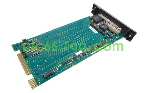 ABB IMMPI01 multifunctional processor interface module