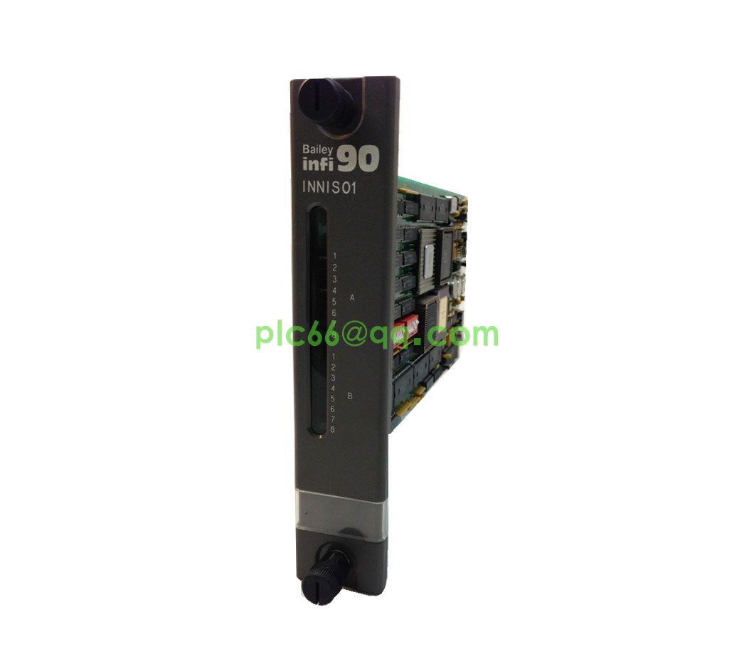 ABB INNIS01 high-performance network interface slave module