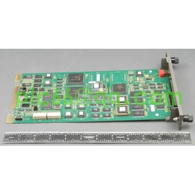 ABB INNPM12 high-performance network processor module