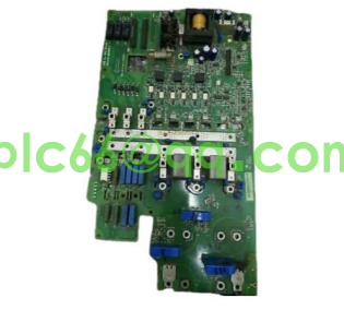 ABB 110-24-1 Digital input module