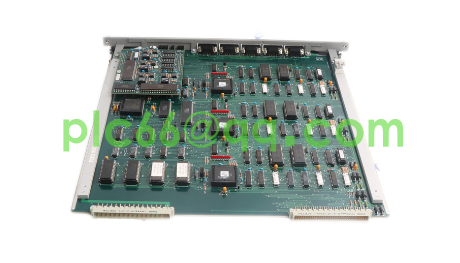 ABB MSR04XI Serial communication module