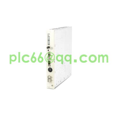 ABB PM633 high-performance processor module