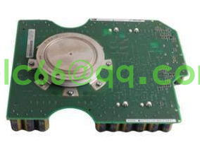 High-performance full-power unit (FPU) of ABB PU517 ACS880 series industrial drive devices