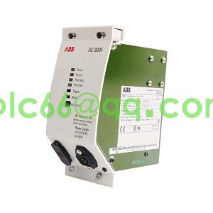 ABB SA801F power module