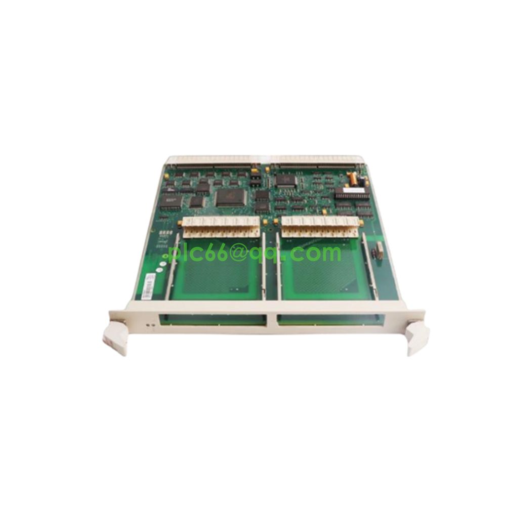 ABB SC513 analog input module